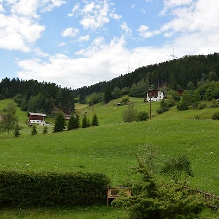 Tiroler Hasenhoehle 웬스 외부 사진
