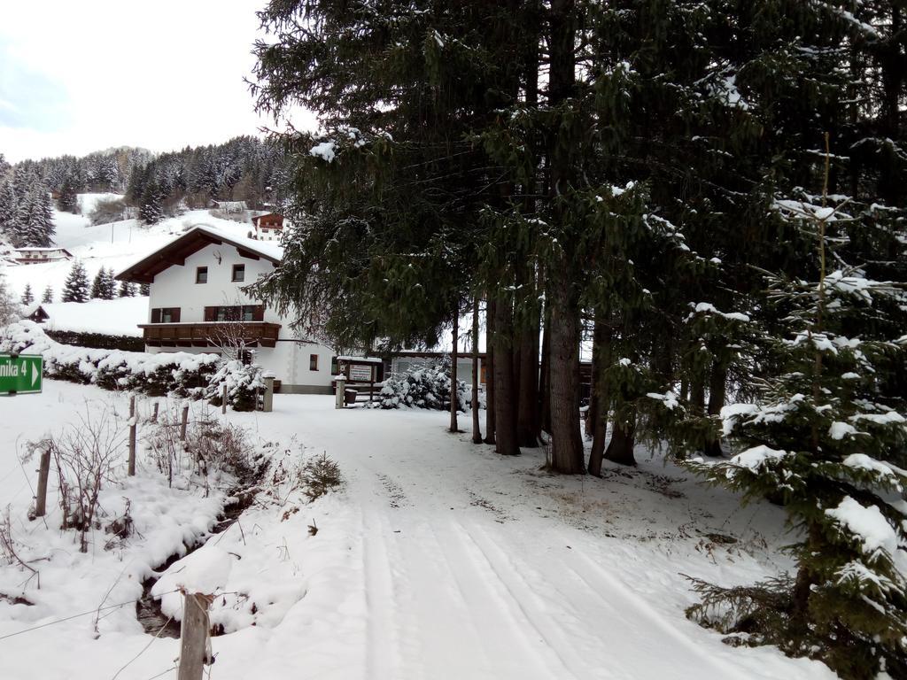 Tiroler Hasenhoehle 웬스 외부 사진
