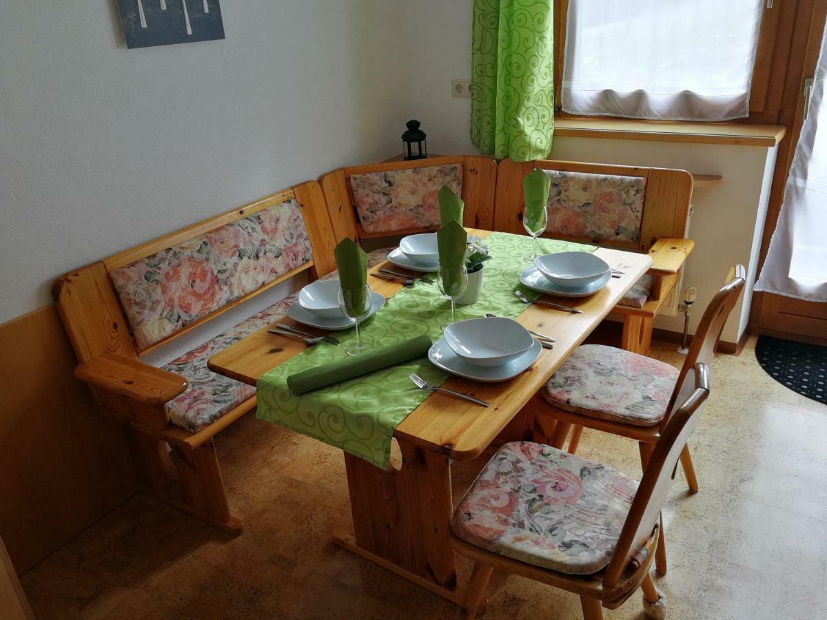 Tiroler Hasenhoehle 웬스 외부 사진