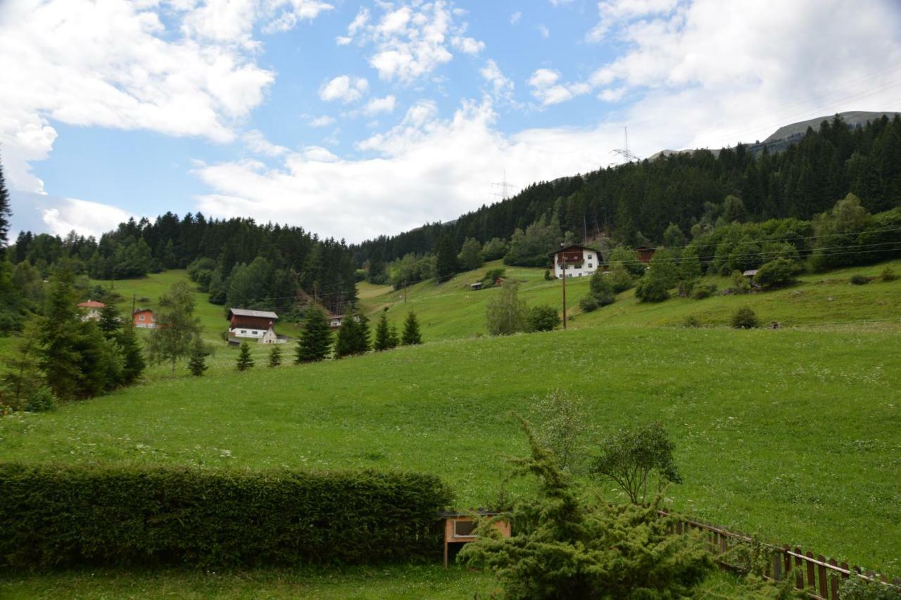Tiroler Hasenhoehle 웬스 외부 사진